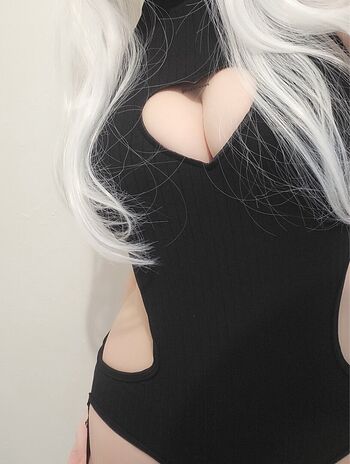 Mewkyuuuu page leaked private photo uncensored HD quality