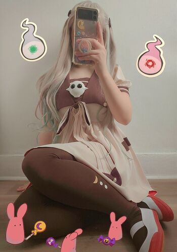Mewkyuuuu page leaked private photo uncensored HD quality