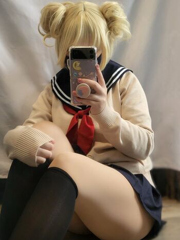 Mewkyuuuu leaked private photo uncensored HD quality