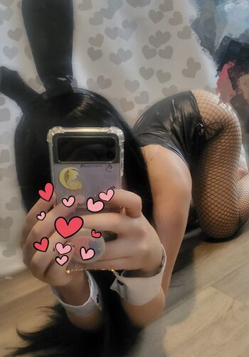 Mewkyuuuu leaked private photo uncensored HD quality