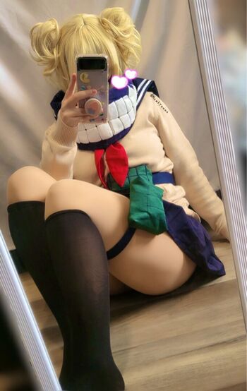 Mewkyuuuu leaked private photo uncensored HD quality