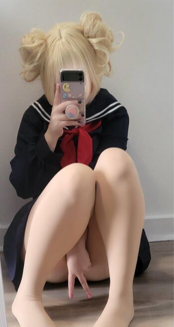 Mewkyuuuu leaked private photo uncensored HD quality