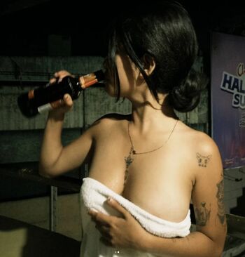Mi mocav leaked private photo uncensored HD quality
