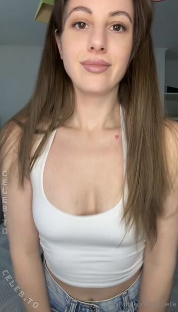 Mia belle page leaked private photo uncensored HD quality