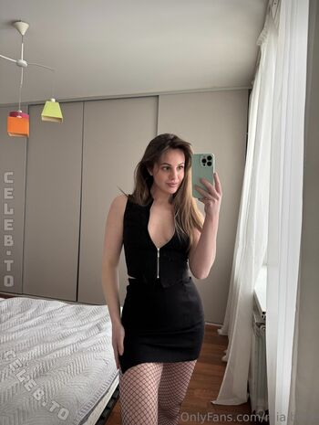 Mia belle page leaked private photo uncensored HD quality