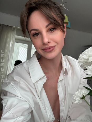 Mia belle page leaked private photo uncensored HD quality