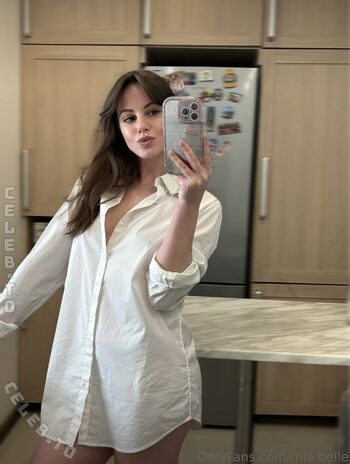 Mia belle leaked private photo uncensored HD quality
