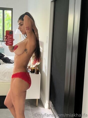 Mia khalifa  page leaked private photo uncensored HD quality