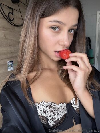 Miacandygirl leaked private photo uncensored HD quality