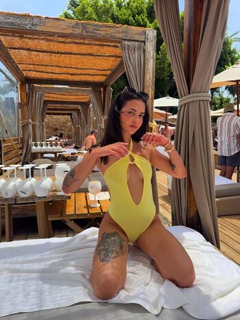 Miaxmon page leaked private photo uncensored HD quality