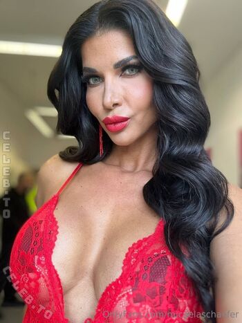 Micaela schfer  page leaked private photo uncensored HD quality