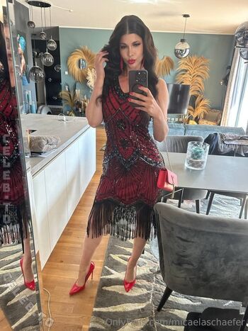 Micaela schfer leaked private photo uncensored HD quality