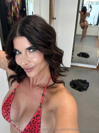 Micaela schfer leaked private photo uncensored HD quality