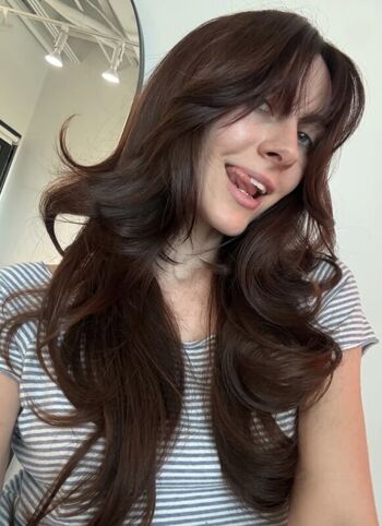 Michaela jill murphy leaked private photo uncensored HD quality