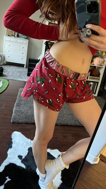 Michaela jill murphy leaked private photo uncensored HD quality
