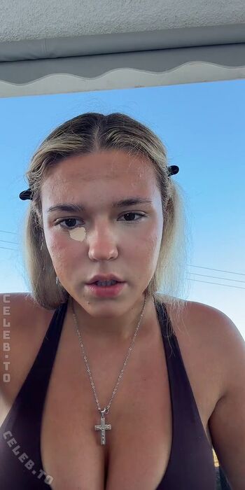 Michakgu leaked private photo uncensored HD quality