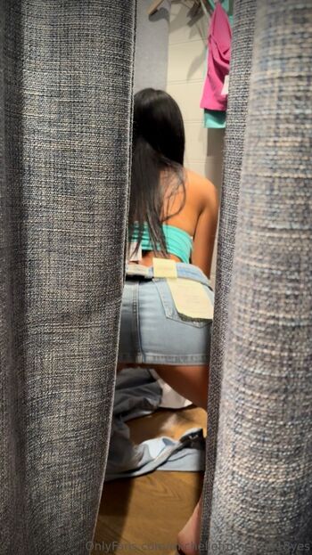 Michellefromchinayes leaked private photo uncensored HD quality