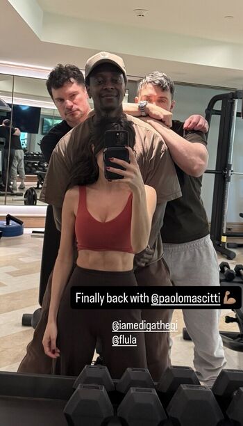 Mikaela hoover page leaked private photo uncensored HD quality