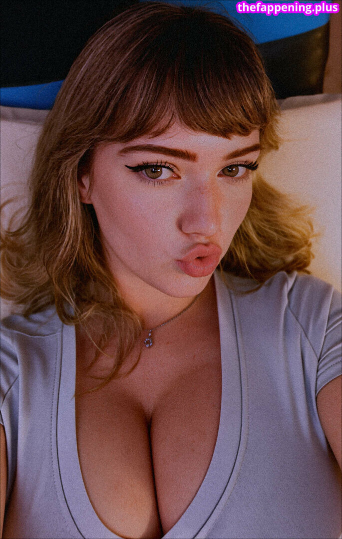 Hannaleixoxo leaked private photo uncensored HD quality