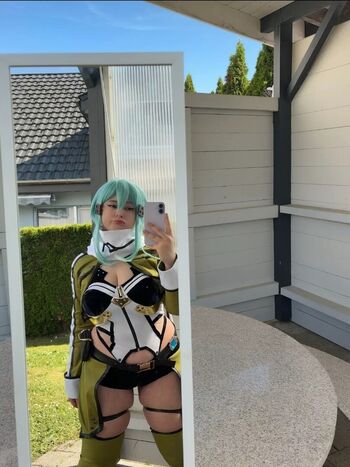 Mikaiichan leaked private photo uncensored HD quality