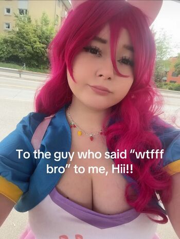 Mikaiichan leaked private photo uncensored HD quality