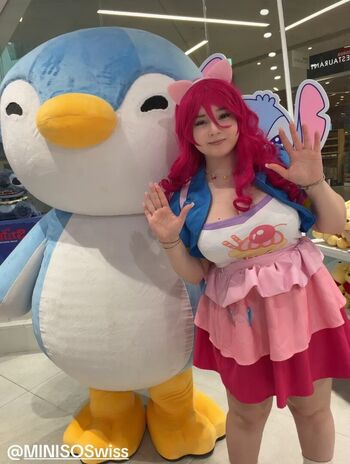 Mikaiichan leaked private photo uncensored HD quality