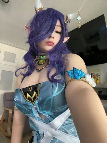 Mikaiichan leaked private photo uncensored HD quality