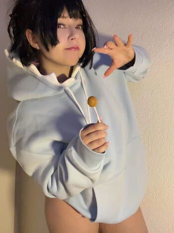 Mikaiichan leaked private photo uncensored HD quality