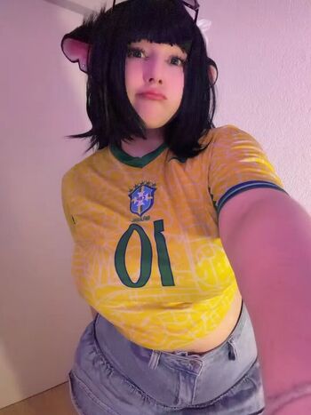 Mikaiichan leaked private photo uncensored HD quality