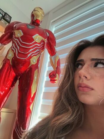 Mikayla campinos  page leaked private photo uncensored HD quality