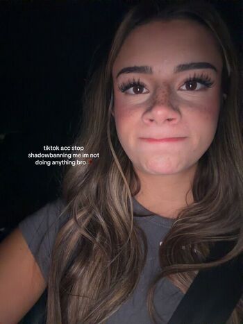 Mikayla campinos  page leaked private photo uncensored HD quality
