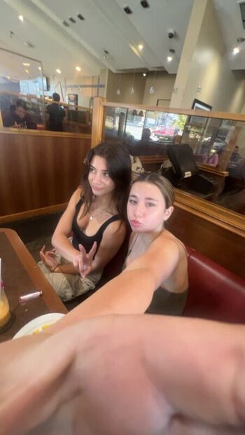 Mikayla campinos  page leaked private photo uncensored HD quality