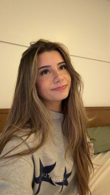 Mikayla campinos  page leaked private photo uncensored HD quality