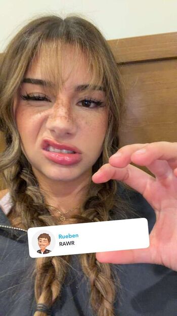 Mikayla campinos  page leaked private photo uncensored HD quality