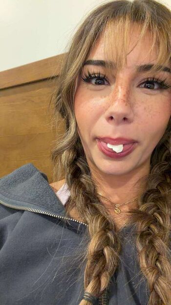 Mikayla campinos  page leaked private photo uncensored HD quality