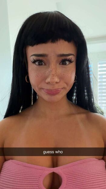 Mikayla campinos  page leaked private photo uncensored HD quality