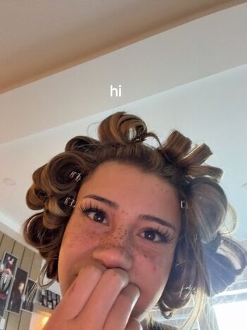 Mikayla campinos  page leaked private photo uncensored HD quality