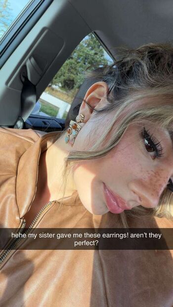 Mikayla campinos  page leaked private photo uncensored HD quality