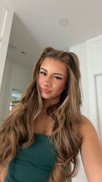Mikayla campinos  page leaked private photo uncensored HD quality