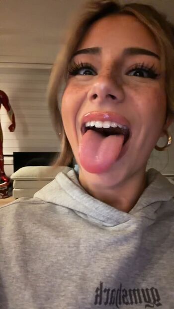 Mikayla campinos leaked private photo uncensored HD quality