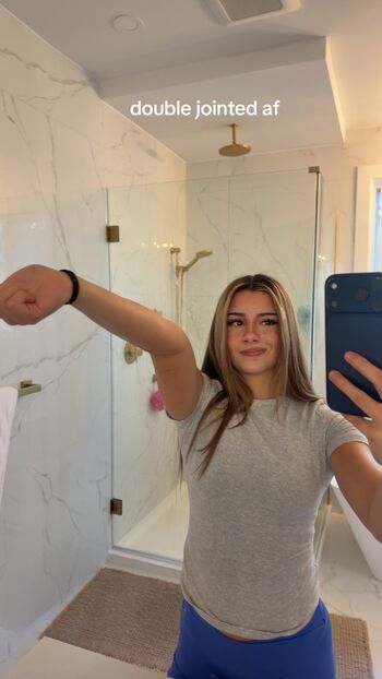 Mikayla campinos leaked private photo uncensored HD quality