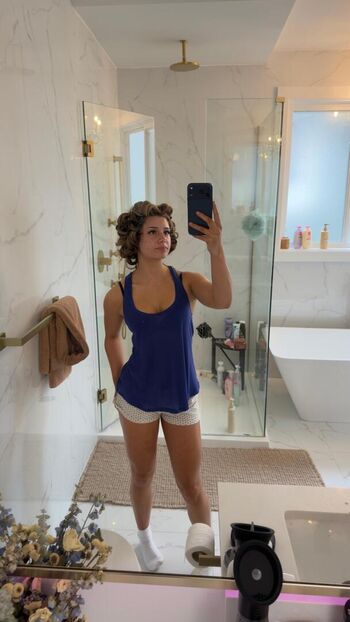 Mikayla campinos leaked private photo uncensored HD quality