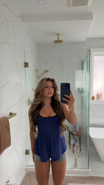 Mikayla campinos leaked private photo uncensored HD quality