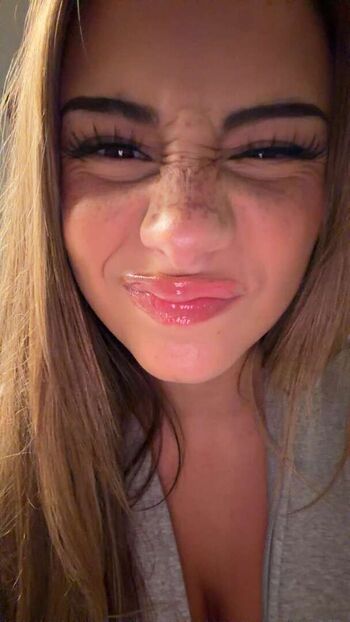 Mikayla campinos leaked private photo uncensored HD quality