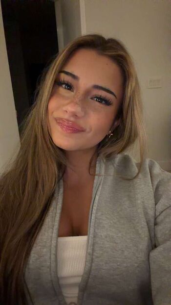 Mikayla campinos leaked private photo uncensored HD quality