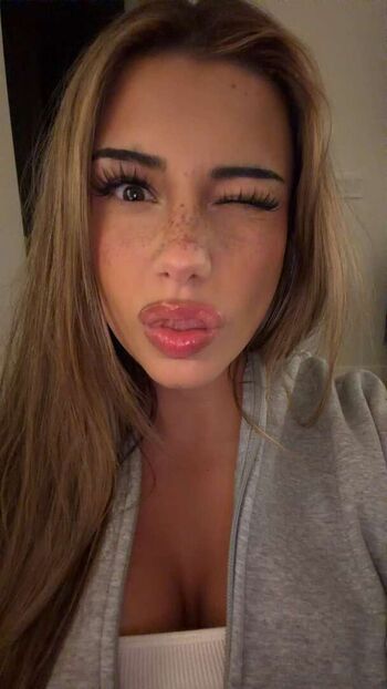 Mikayla campinos leaked private photo uncensored HD quality