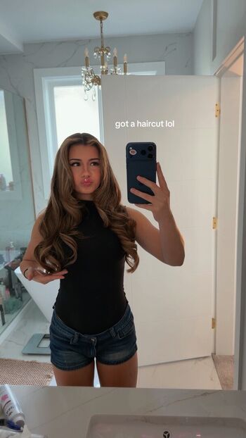 Mikayla campinos leaked private photo uncensored HD quality