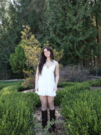 Mikayla campinos  page leaked private photo uncensored HD quality