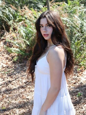 Mikayla campinos  page leaked private photo uncensored HD quality