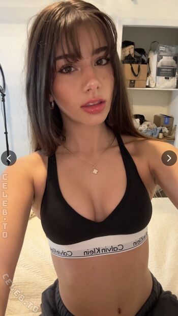 Mikayla campinos  page leaked private photo uncensored HD quality